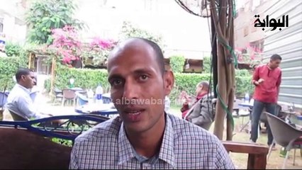 رسائل مواطنو الأقصر لـ"السيسى" فى عيد ميلاده