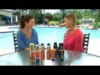 Start the Year off Right, Healthy Skin Care Habits