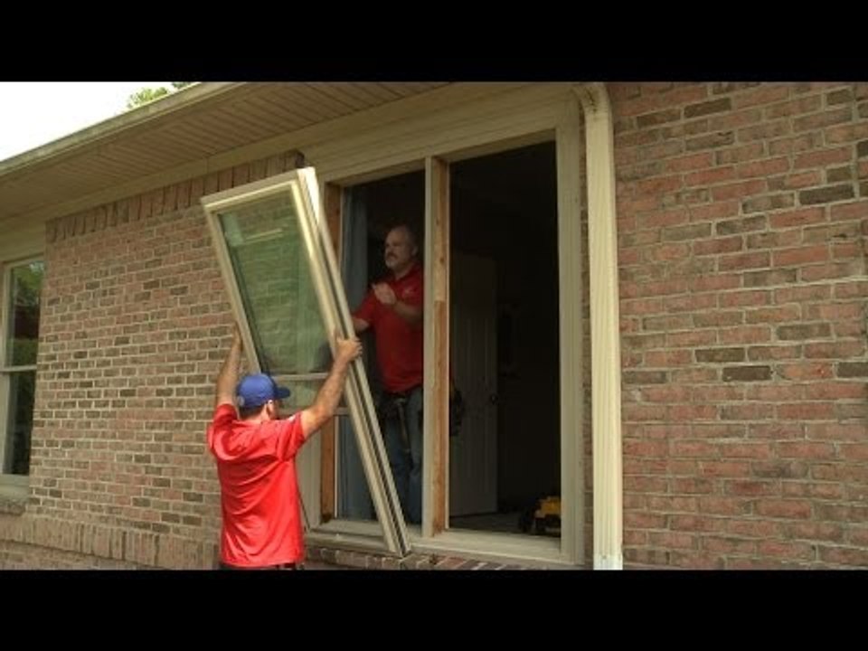 "Cool Renovations and Retrofits; Windows"