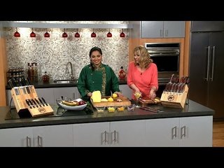 Creating An Upscale Kitchen with the proper Cutlery