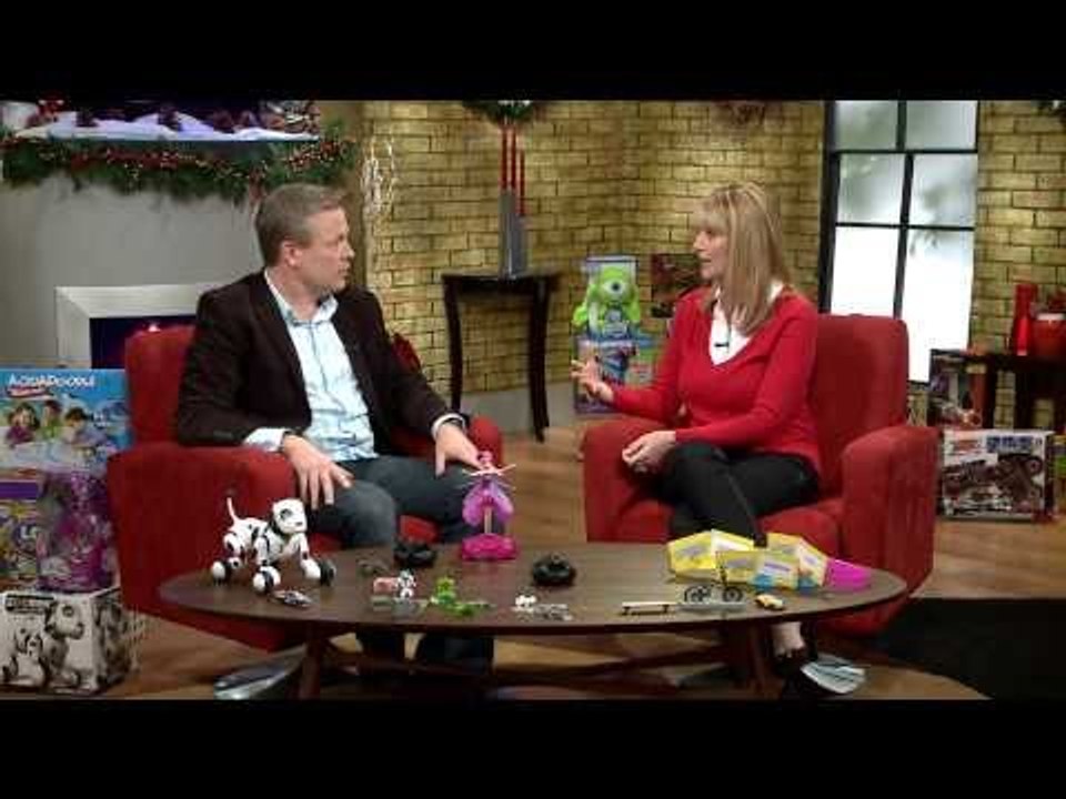 Gift Ideas for Toddlers, Tweens and Teens