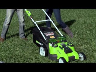 Green Lawn Care Tools for a Greener Lifestyle Part 2