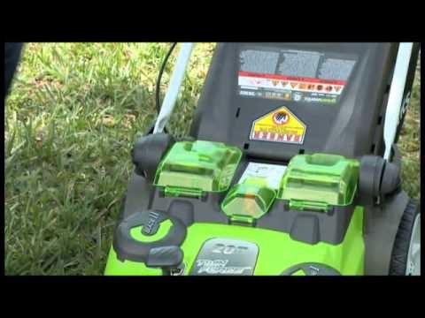 Exploring Eco-friendly Lawn Care Solutions