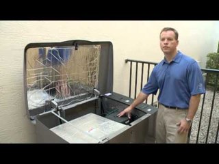 Standby Generators for Today's Homeowner