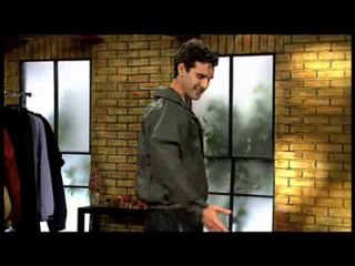 What Men Really Want for Christmas