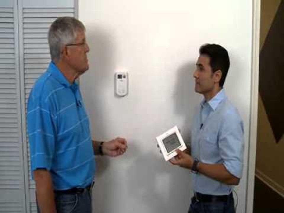 Programmable Thermostats Today