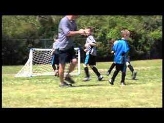 Find the right sports experience for your child