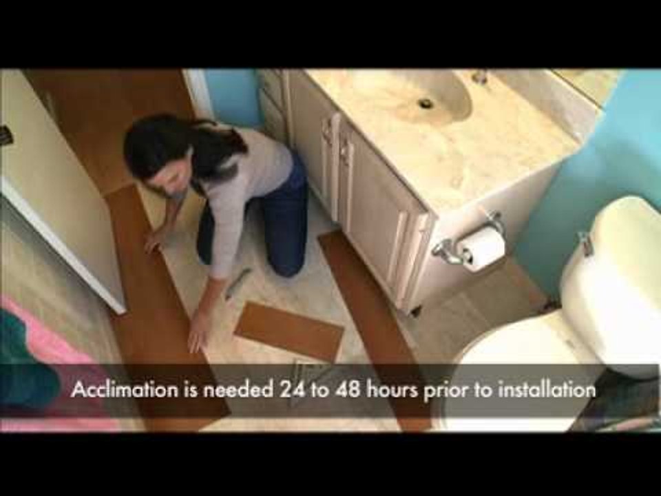 Brilliant Resilient Flooring Options