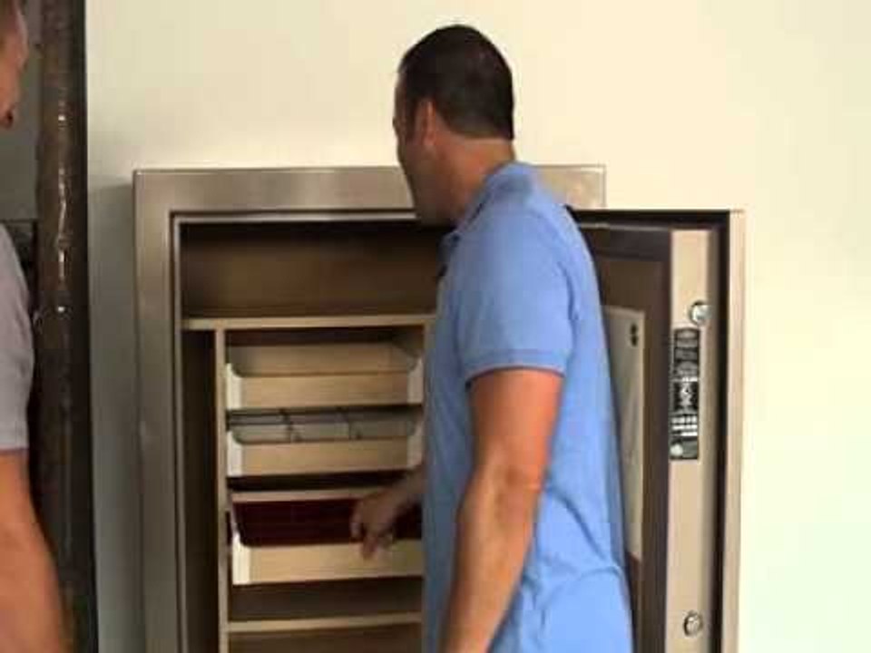 Safe Home; Safety Meets Technology