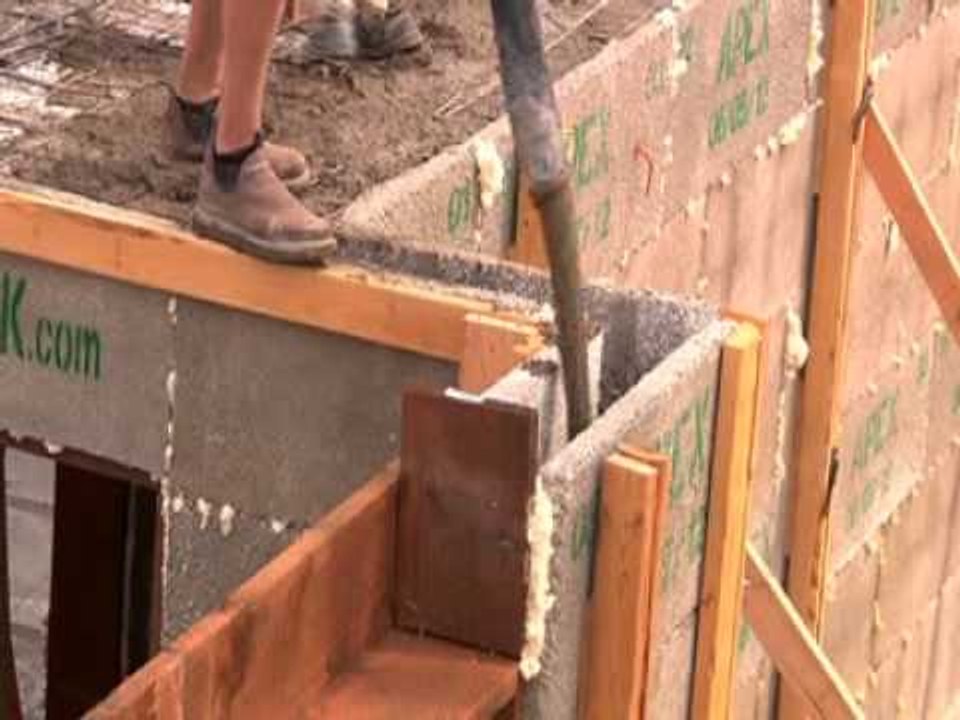 Green Home Building-Part 2