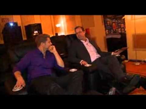 Consumer Electronics Show Special in Las Vegas