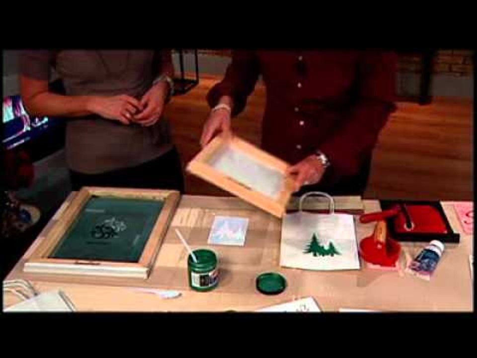 Crafting and Creativity This Holiday Season