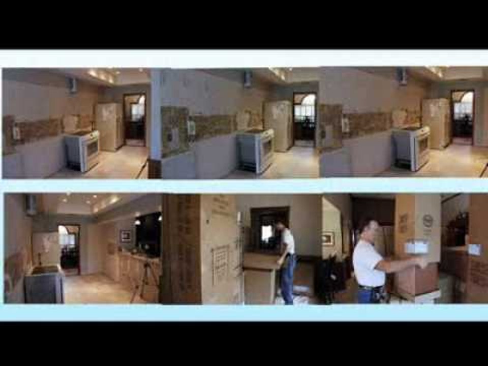 If You Can Do It Kitchen Makeover