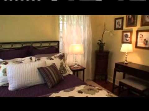 Designing Spaces of Hope - Making Home Better