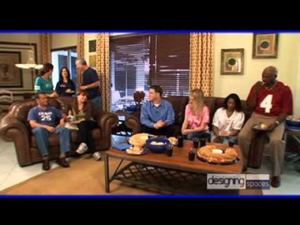 Enhancing Your Big Game/Sports Viewing Experience