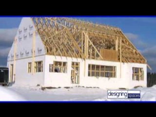 Innovations in Green Home Construction