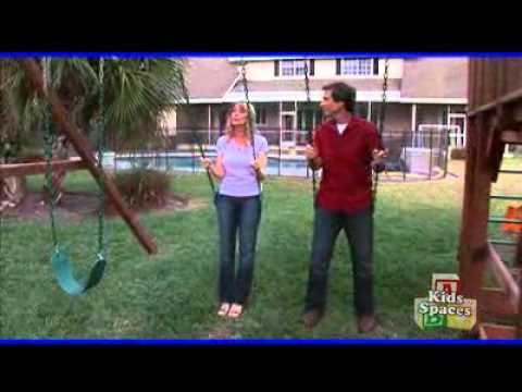 Kid Spaces... A Wide Range of Topics Parents Should Know