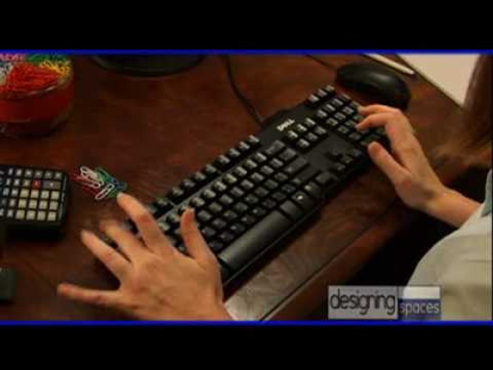 Designing Spaces Show 2095 - Staples