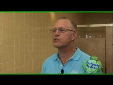 Designing Spaces Show 2106 - SCA Tissue