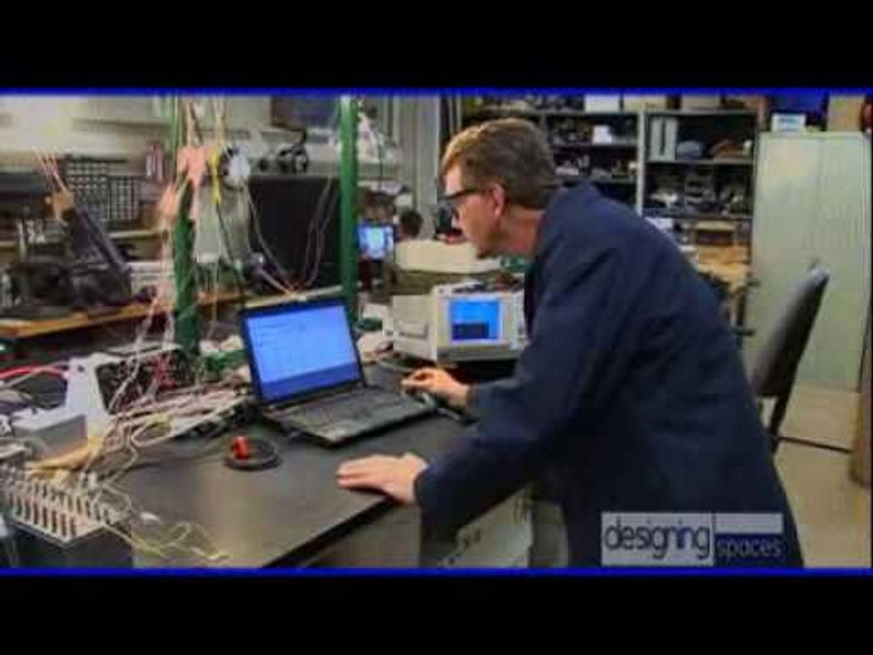 Show 2108 - Underwriters Labs, Inc. - UL: Providing Peace of Mind-Solutions for Safer Living