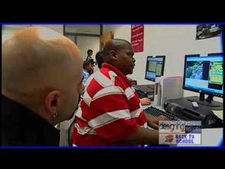 Designing Spaces Show 2100 - One Planet Education Network