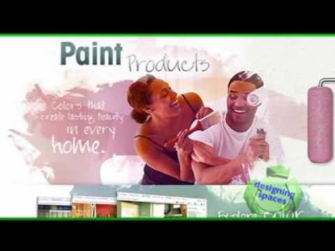 Designing Spaces Show 2099 - PPG Industries, Inc.