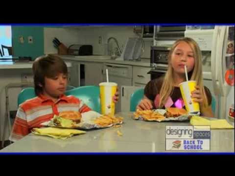 Designing Spaces Show 2092 - Chews-4-Health, Inc.