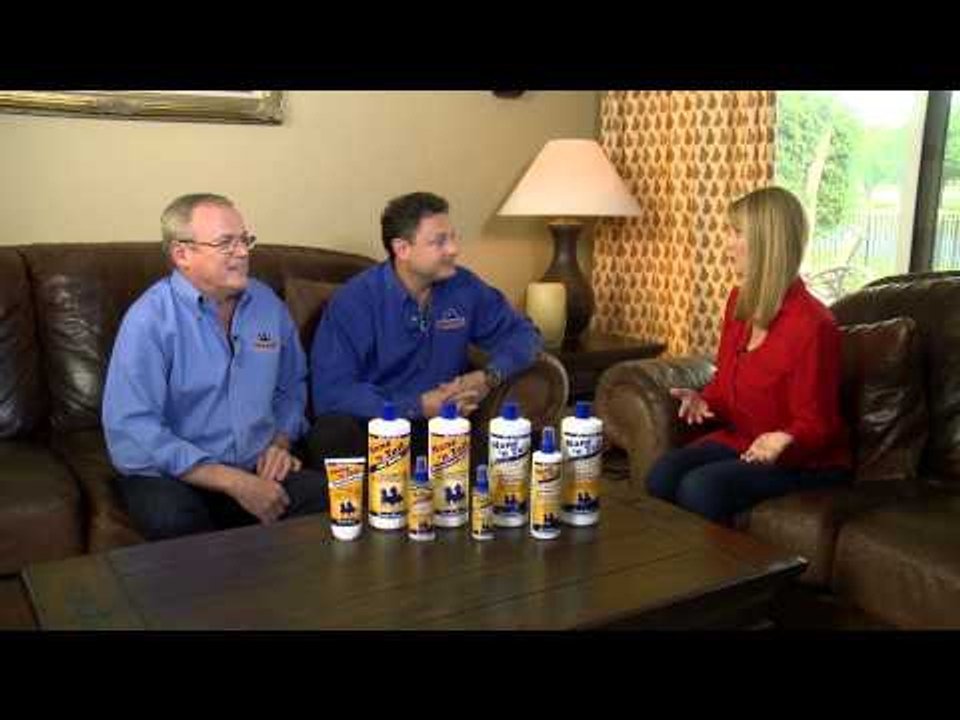 Back to College Special, Part 2