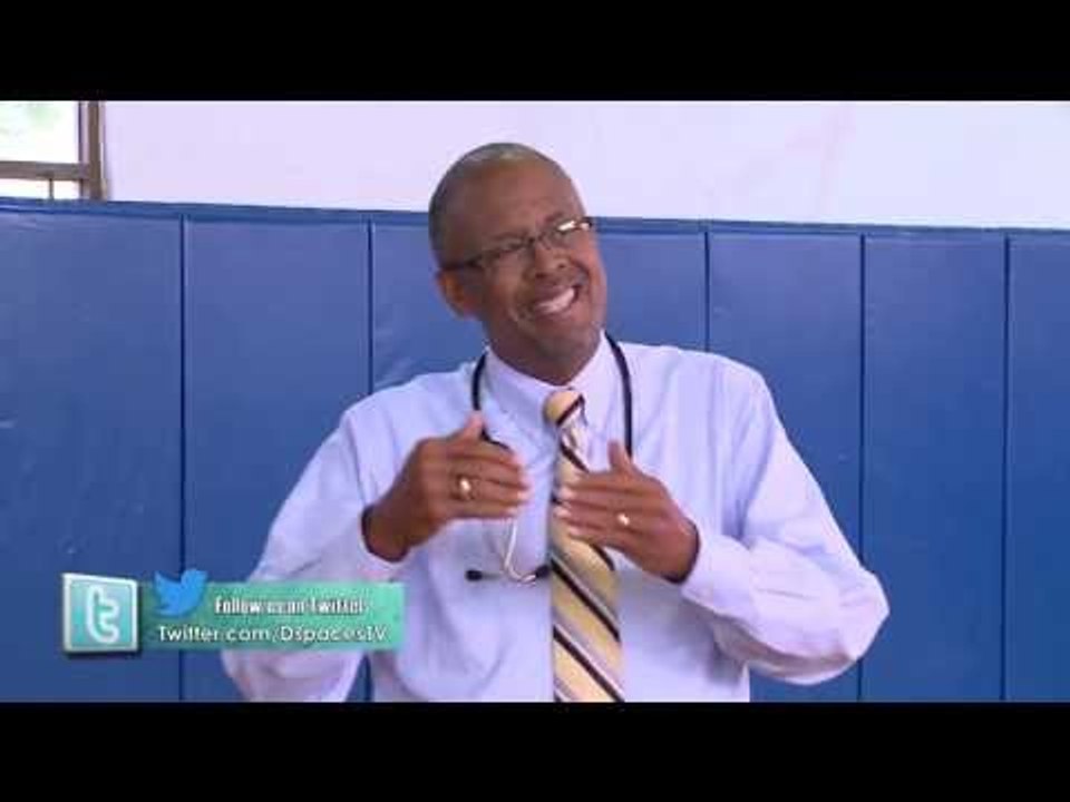 Get Smart About Asthma