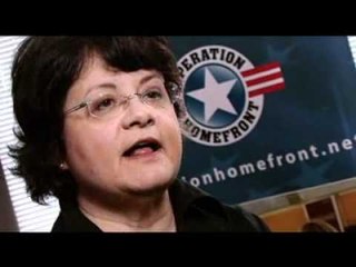 Military Makeover for the Clark Family. Part 1