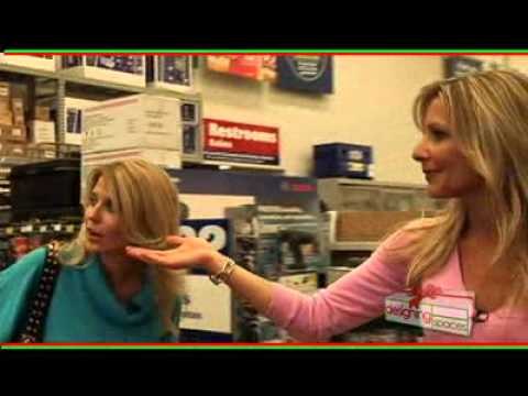 Holiday Spaces - Getting Ready for the Holidays - Part 2