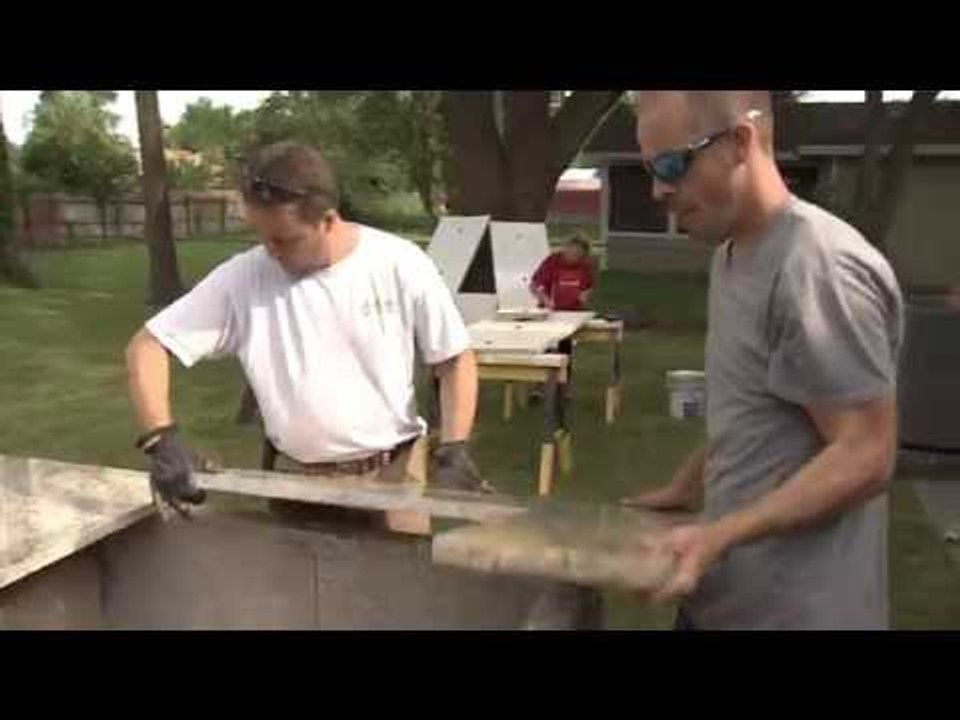 Homeward Bound Part 2