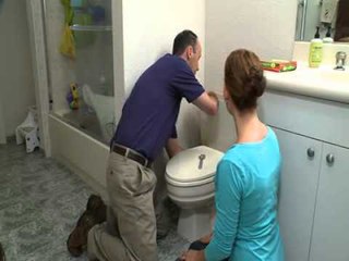 New home Improvement Options for Age Old Problems