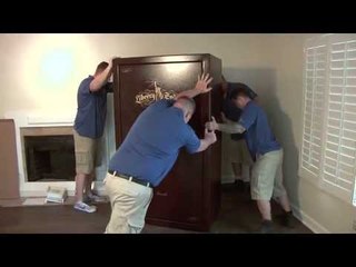 Peace of Mind for a Purple Heart Veteran