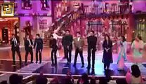 Hot videos D12  Comedy Nights With Kapil 25th October 2014 Episode with Chetan Bhagat BY m1 HOT True views