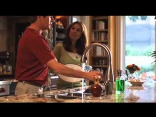 Kitchen Revivals: Sinks for Making a Big Impact