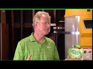 Go Green with a More Efficient Water Heater