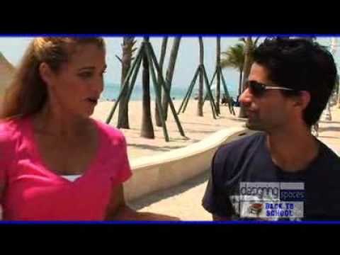 Designing Spaces Show 2092 - Heeling Sports LTD