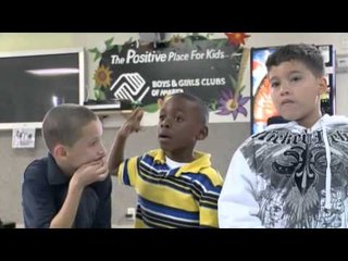 Boys and Girls Clubs of Broward County