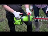 Green Lawn Care Tools for a Greener Lifestyle Part 3