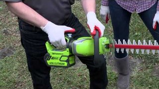 Green Lawn Care Tools for a Greener Lifestyle Part 3