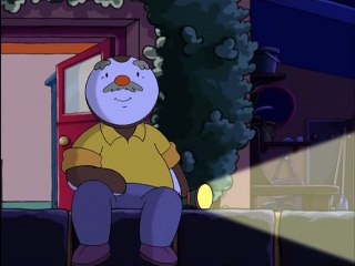 Tchoupi et Doudou - La nuit à la belle étoile