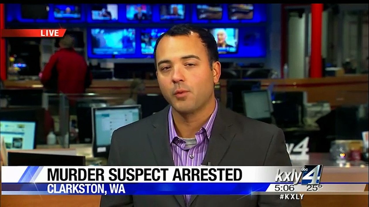 Clarkston man arrested for rape, murder of elderly woman : ACCORDING TO INSIDE POLICE SOURCE THIS WAS ANOTHER MUSLIM KILLING COVER UP!