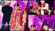Salman Khan's sister Arpita Khan & Ayush Sharma's WEDDING