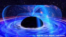 What Would A Black Hole Look Like?