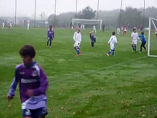 PIV'CUP / STADE RENNAIS : U11 A