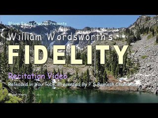 Replaced with better video. E 011 Fidelity
