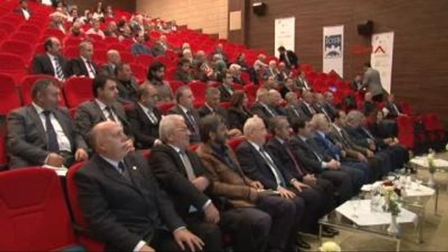 Vali Vasip Şahin ?enerji Tasarrufuna Önem Vermemiz Gerekiyor