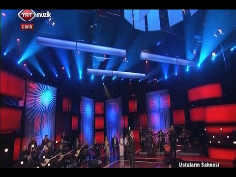 Bedri AYSELİ-Kınıfer bedrenk olur-Ümit TOKCAN-Şef:Ömer Hayri UZUN