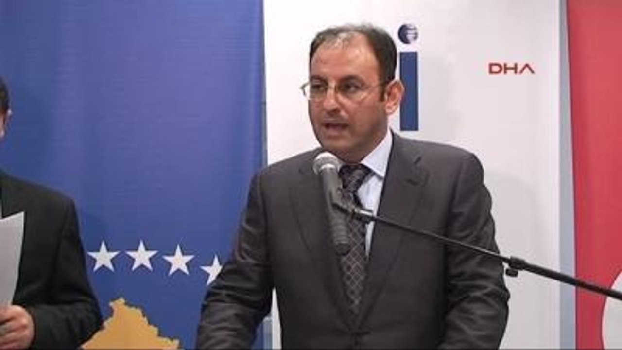 Türkiye İş Bankası Kosova?da 2. Şubesini Açtı-2